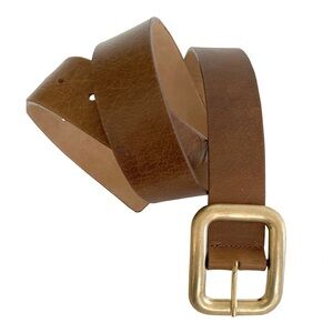 Streets ahead belt